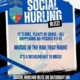 Hurling Blitz & Live Music