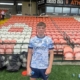 Matthew Shines with Dublin U15 Footballers in Clash Against Antrim