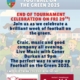Celebrate the End of Football on the Green 2025 – Live Music & Craic at the Club