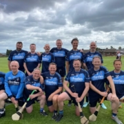 Social Hurlers Shine in Belfast with Four Wins