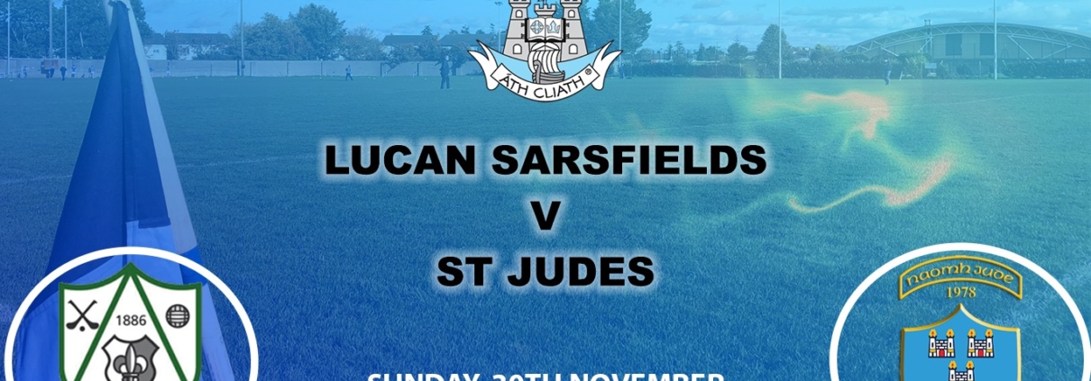 Dublin Minor A Hurling Final