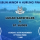 Dublin Minor A Hurling Final