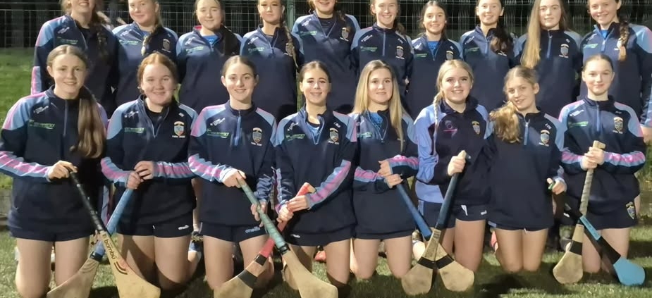 U15 Div 1 Camogie Final Replay 2025