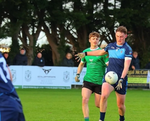 U21FC - Lucan v St Judes 02