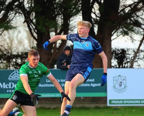 U21FC - Lucan v St Judes 03