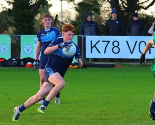 U21FC - Lucan v St Judes 06